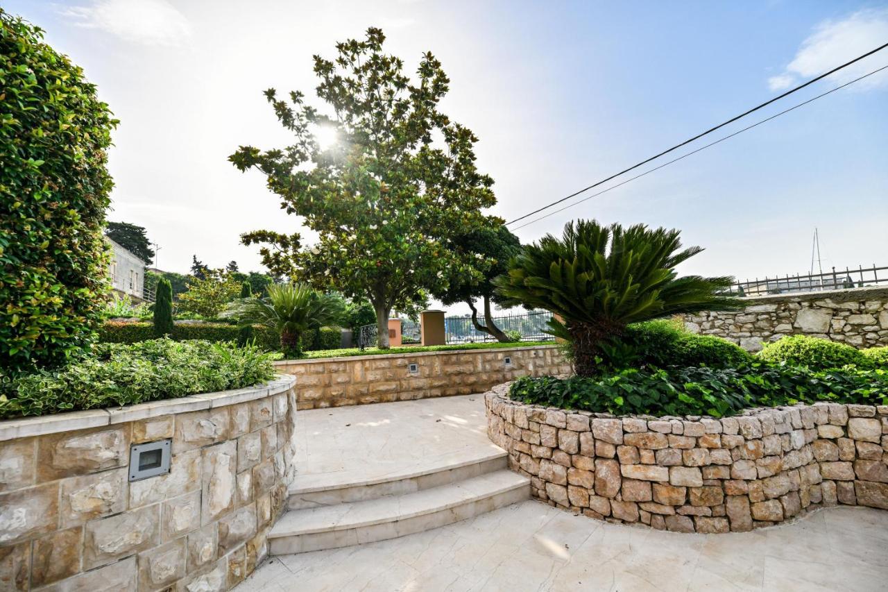 Villa Hresc S Zadar Exterior foto