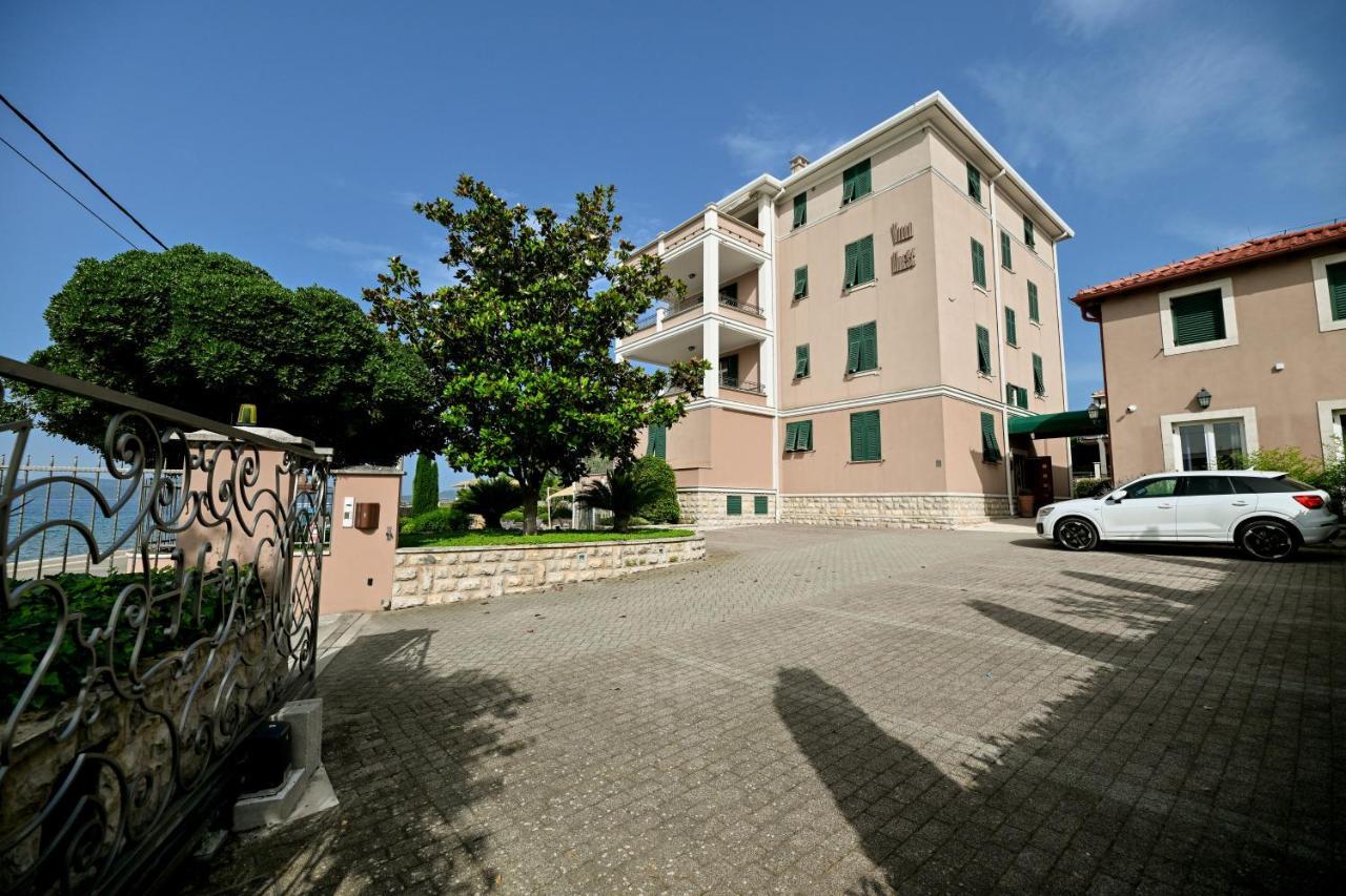 Villa Hresc S Zadar Exterior foto