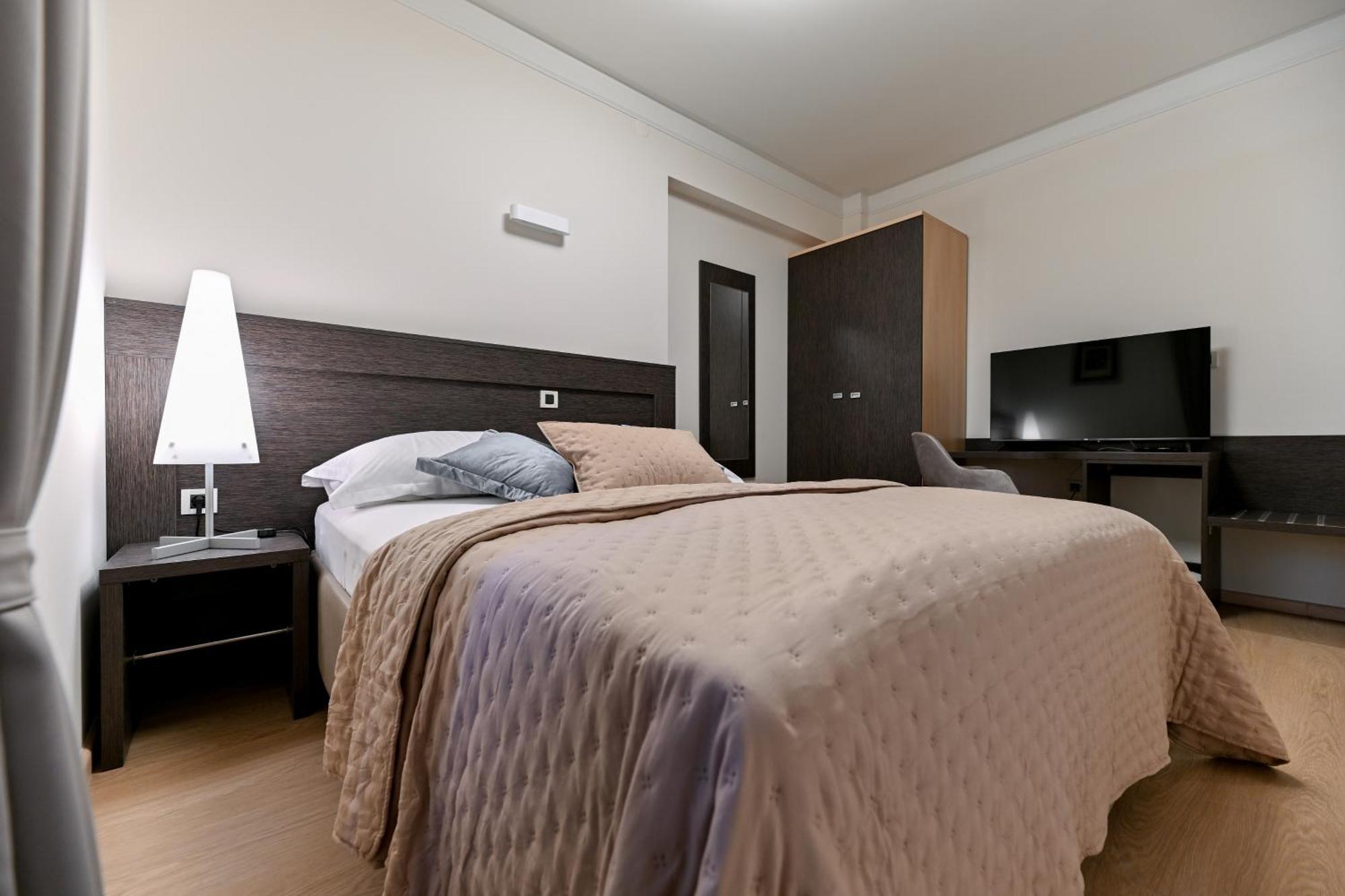 Villa Hresc S Zadar Cameră foto